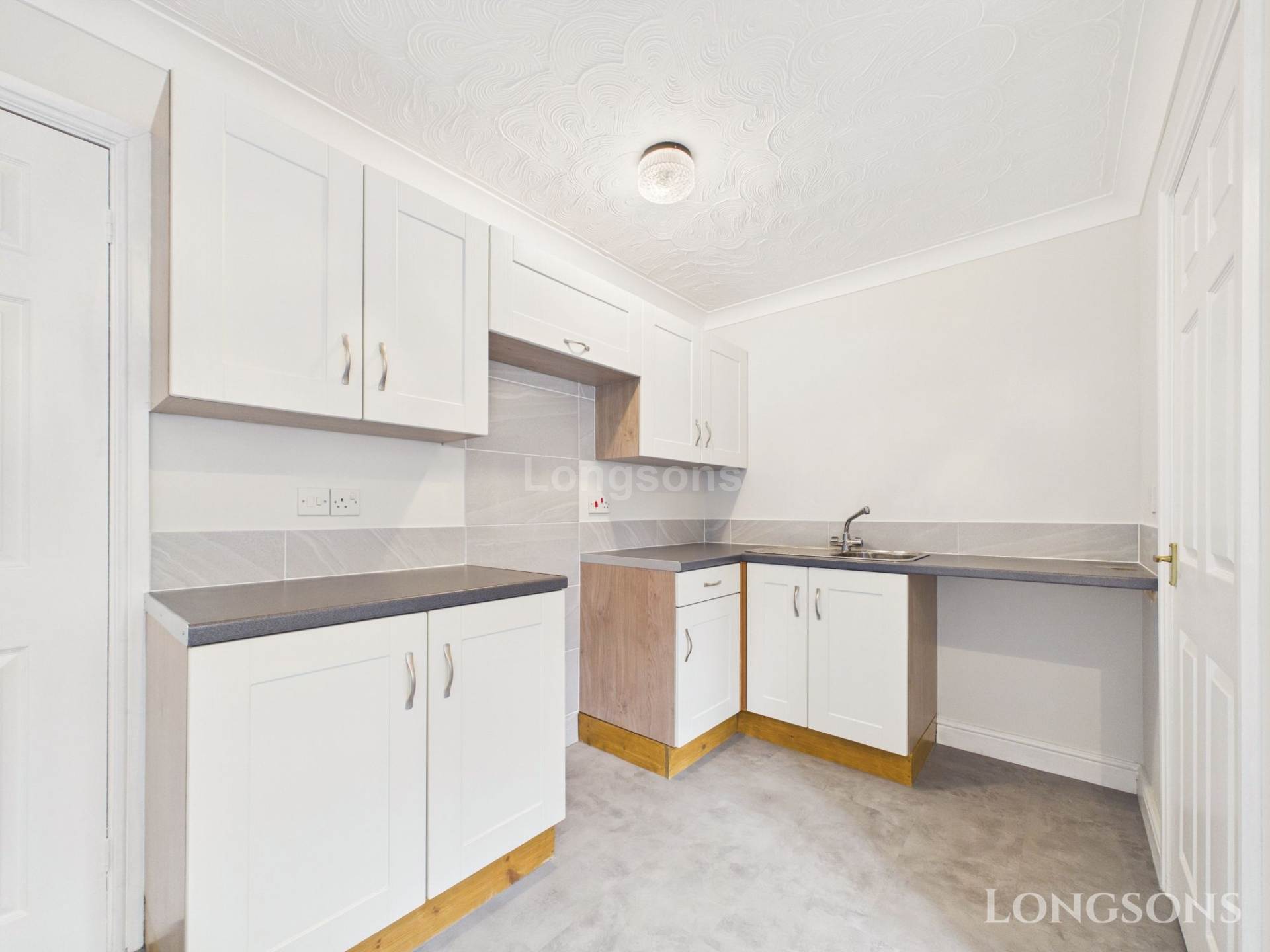 Hollywell Gardens, Swaffham, Image 4