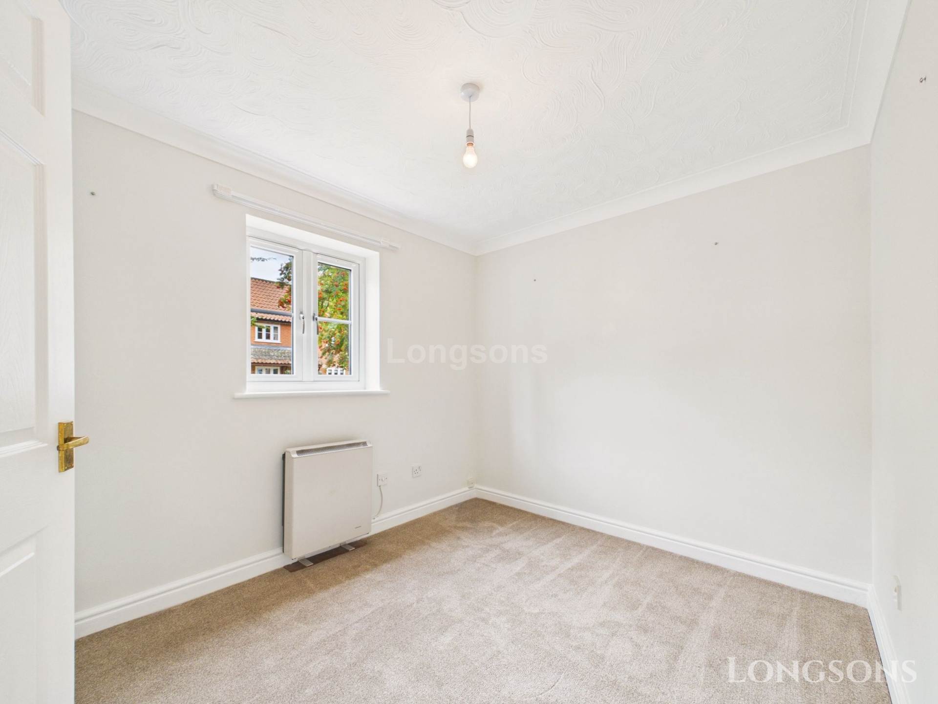 Hollywell Gardens, Swaffham, Image 6