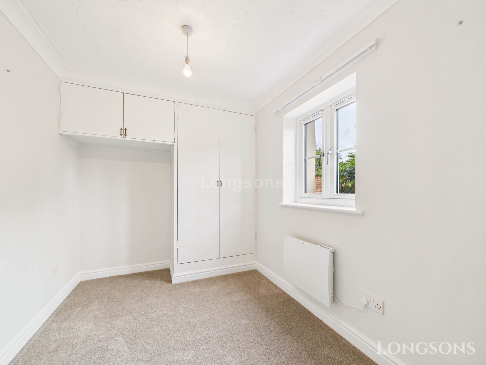 Hollywell Gardens, Swaffham, Image 8