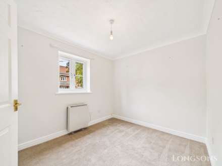 Hollywell Gardens, Swaffham, Image 6