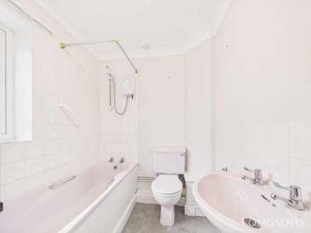 Hollywell Gardens, Swaffham, Image 7