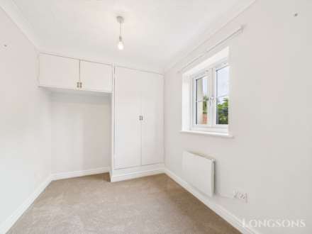 Hollywell Gardens, Swaffham, Image 8