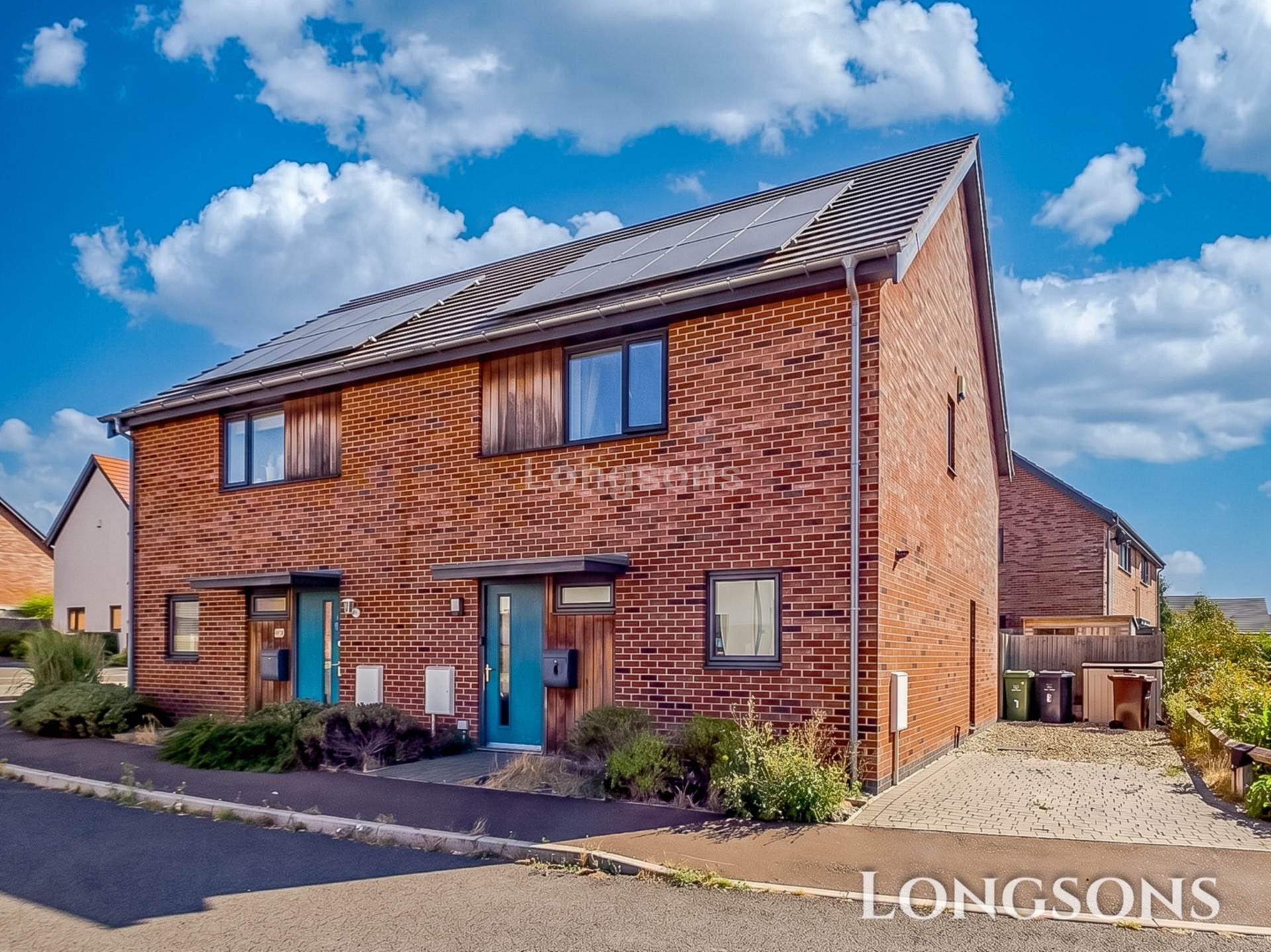 Dragonfly Way, Swaffham, Image 1