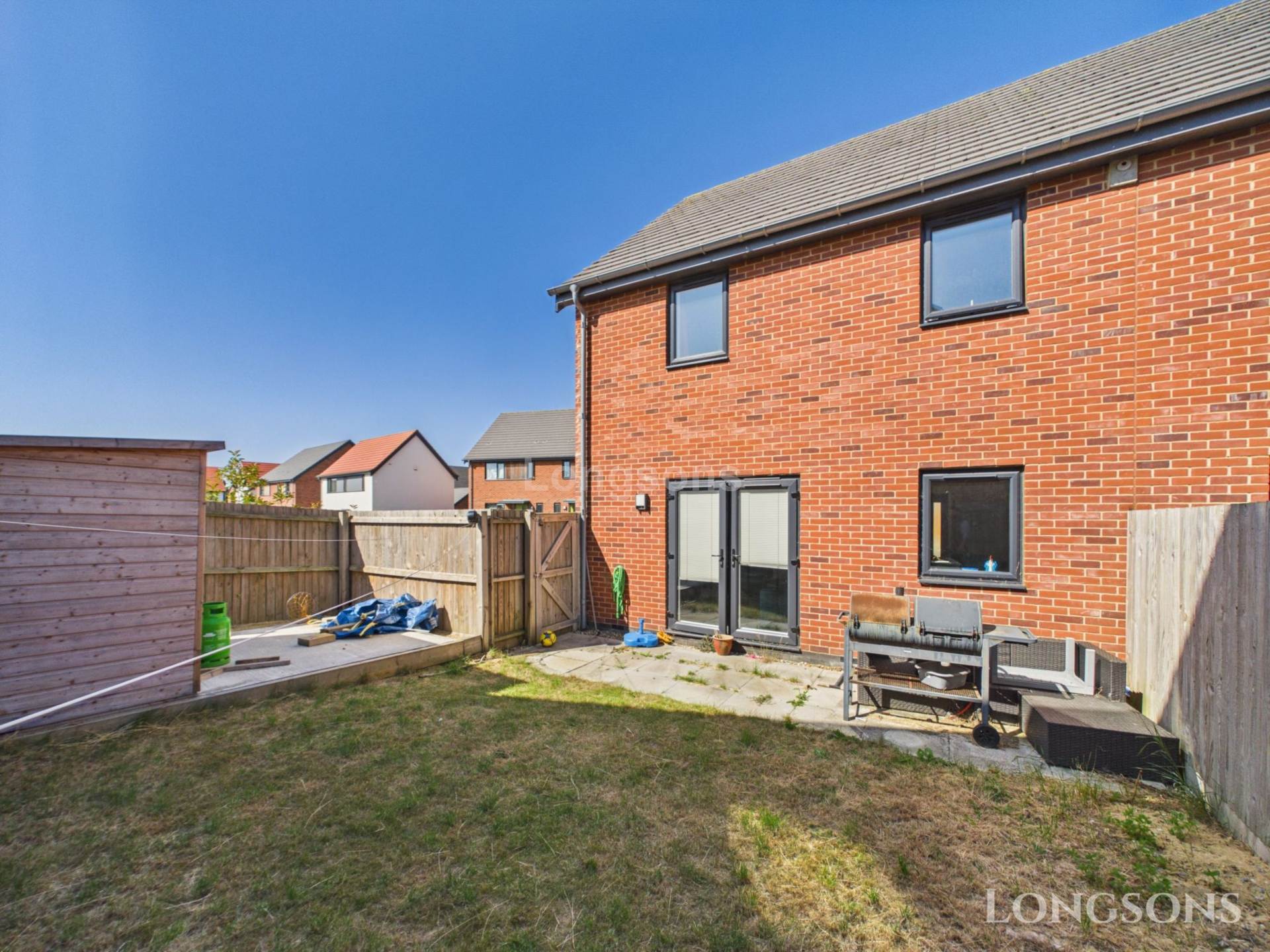 Dragonfly Way, Swaffham, Image 12