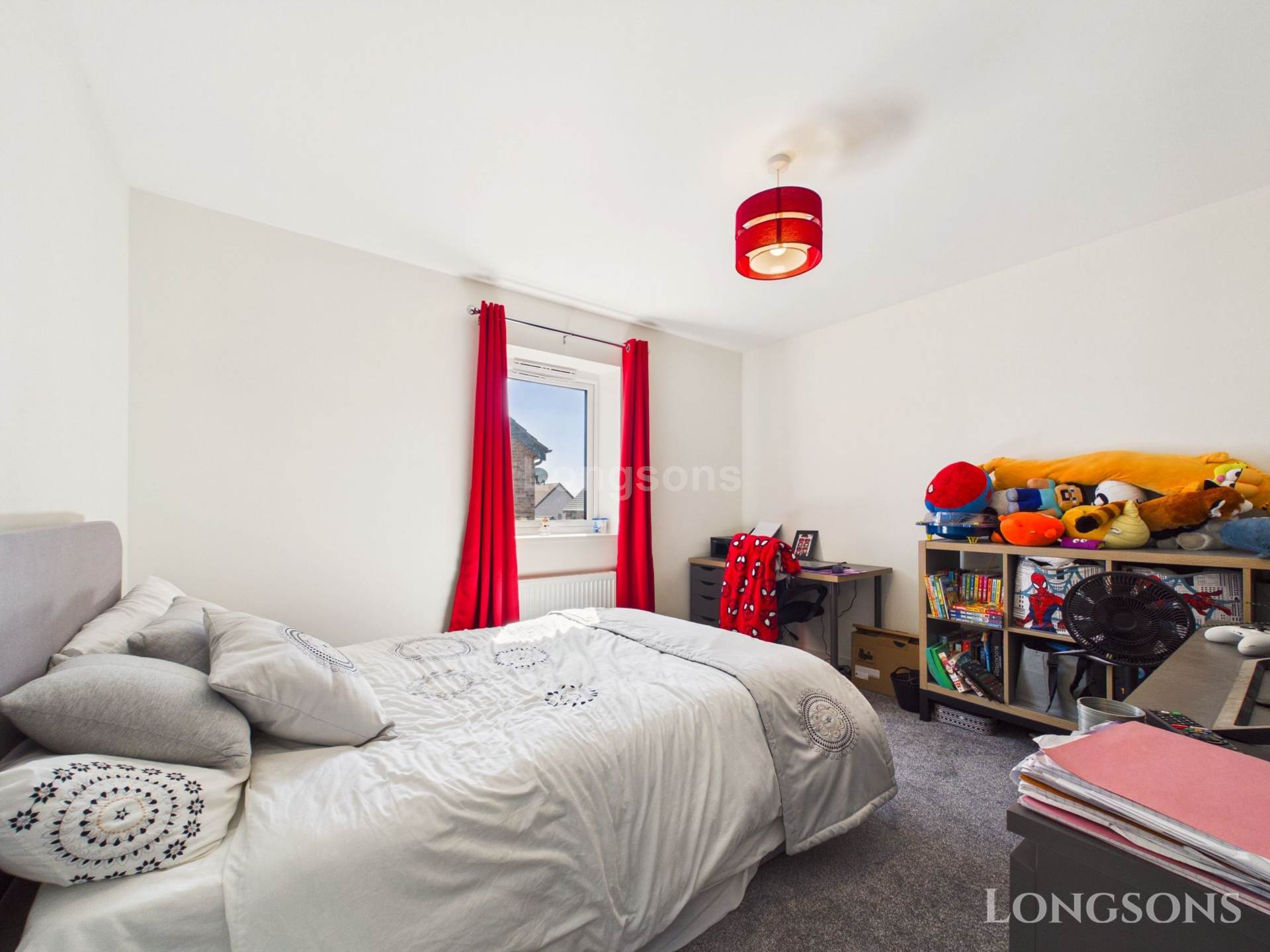Dragonfly Way, Swaffham, Image 8