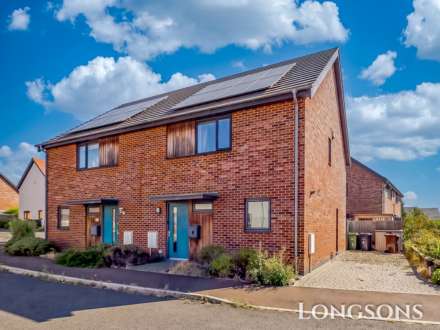 Dragonfly Way, Swaffham, Image 1