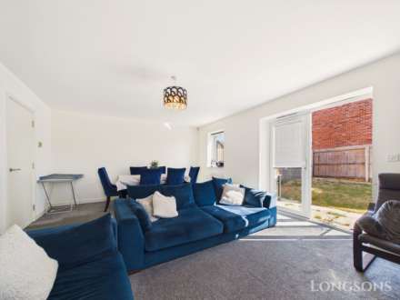 Dragonfly Way, Swaffham, Image 4