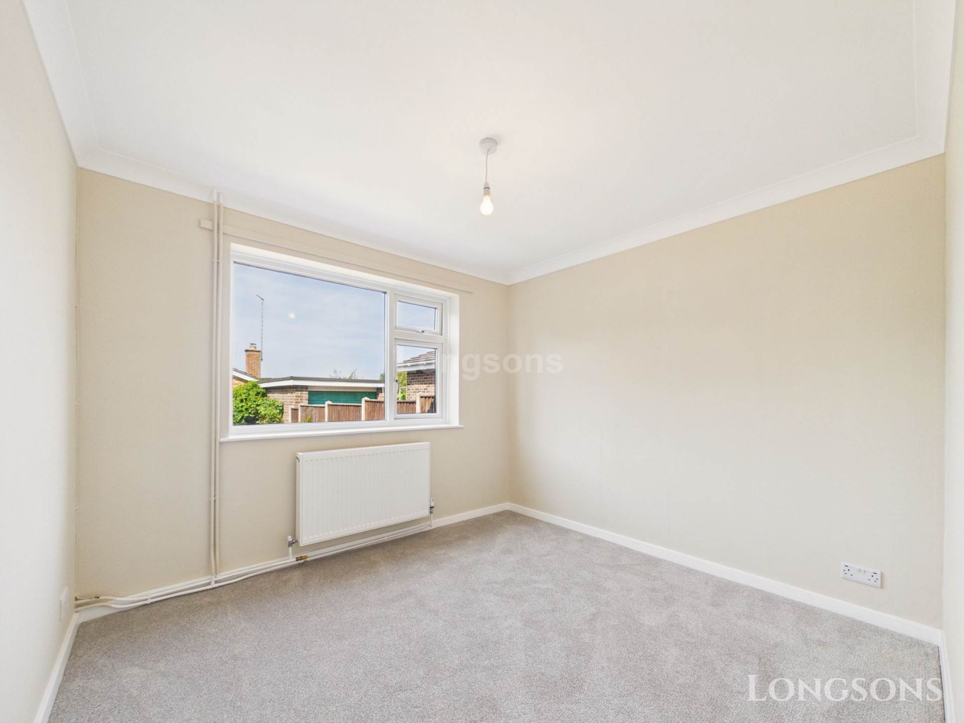 Priory Close, Sporle, Image 13