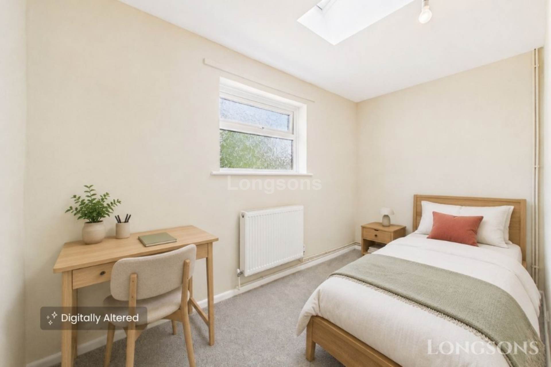 Priory Close, Sporle, Image 14