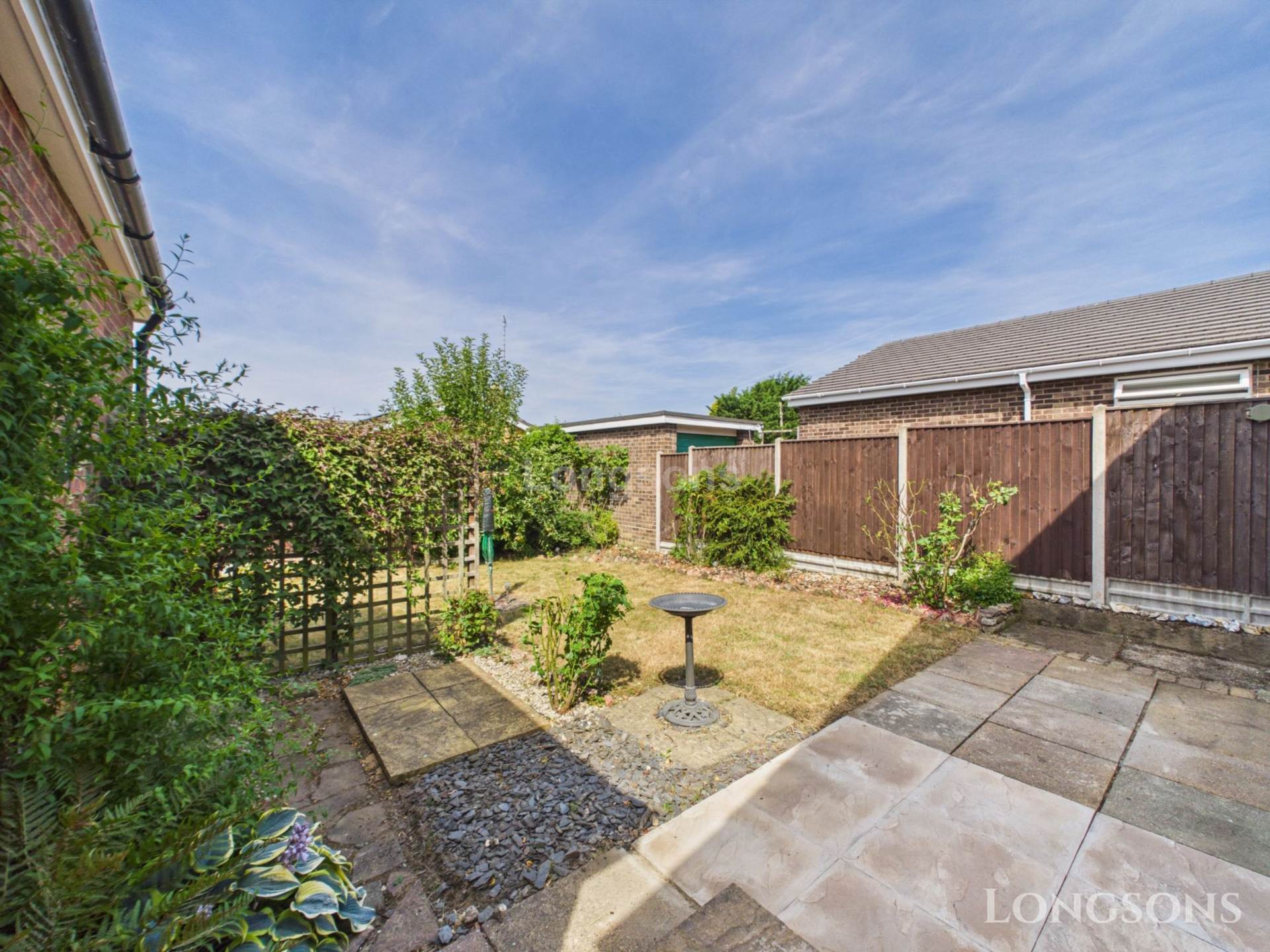 Priory Close, Sporle, Image 18
