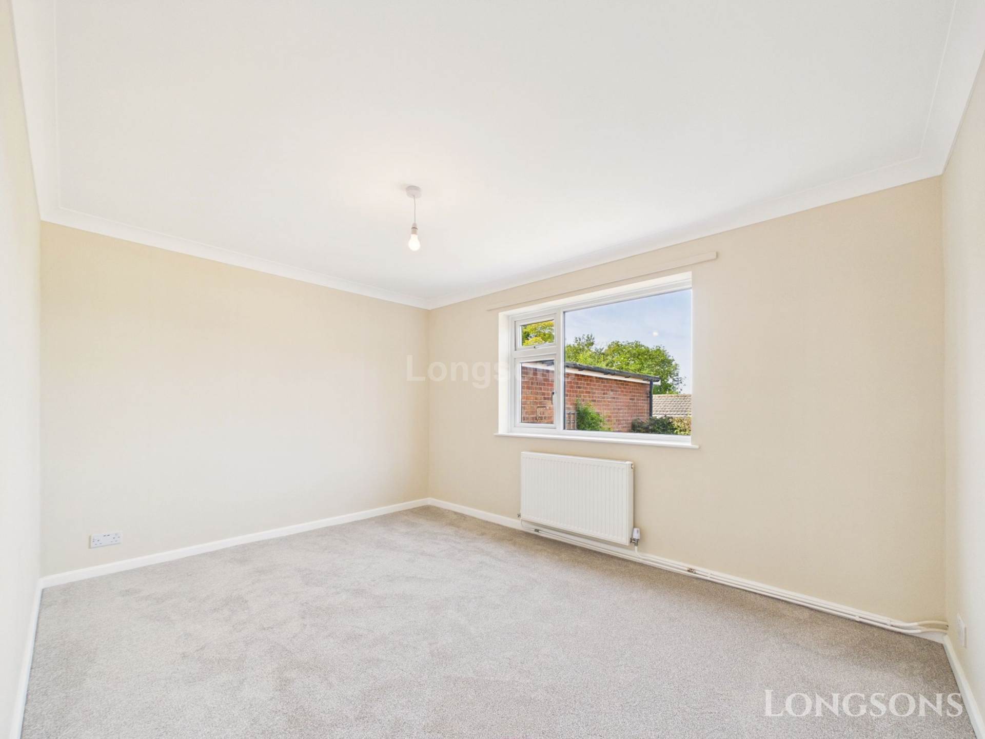 Priory Close, Sporle, Image 6