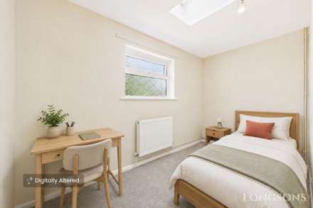 Priory Close, Sporle, Image 14