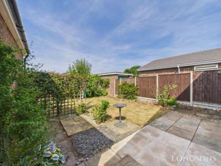 Priory Close, Sporle, Image 18