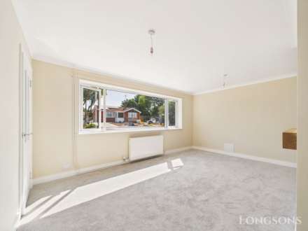 Priory Close, Sporle, Image 3