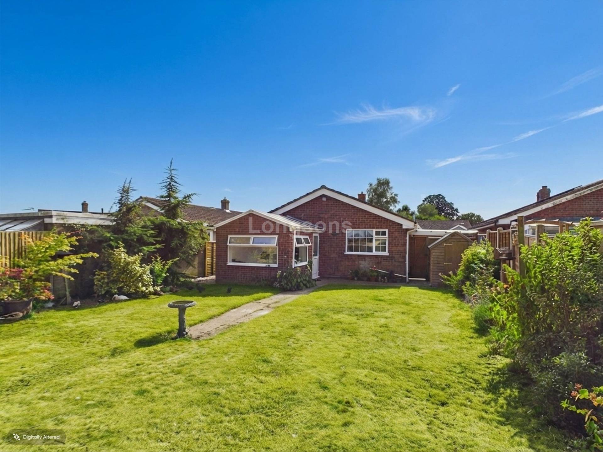 Acacia Avenue, Thetford, Image 12