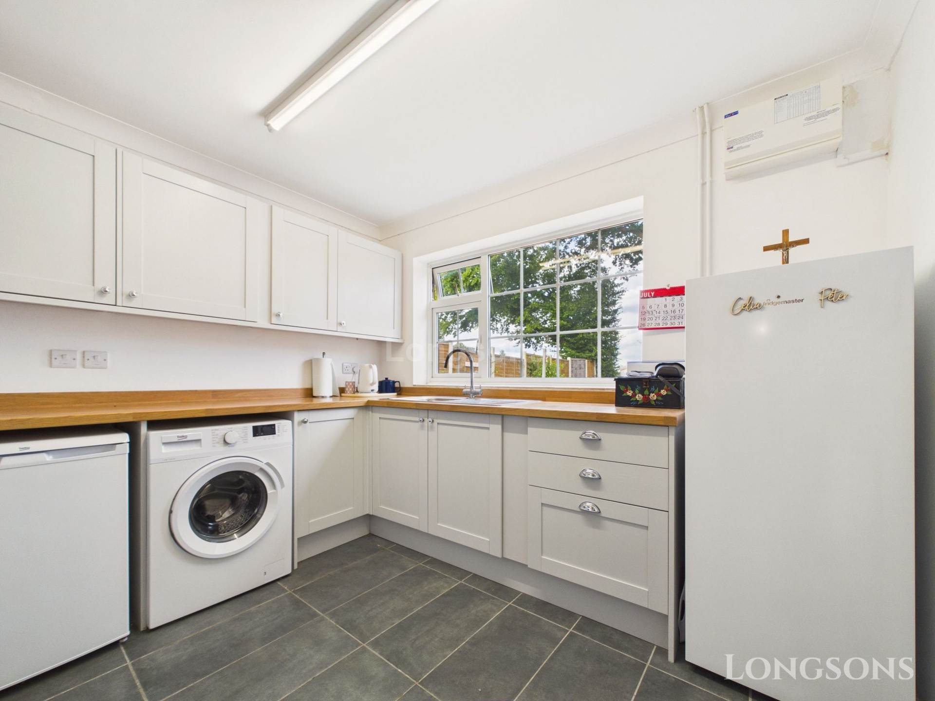 Acacia Avenue, Thetford, Image 2