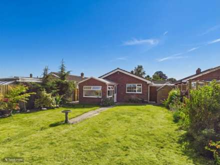 Acacia Avenue, Thetford, Image 12