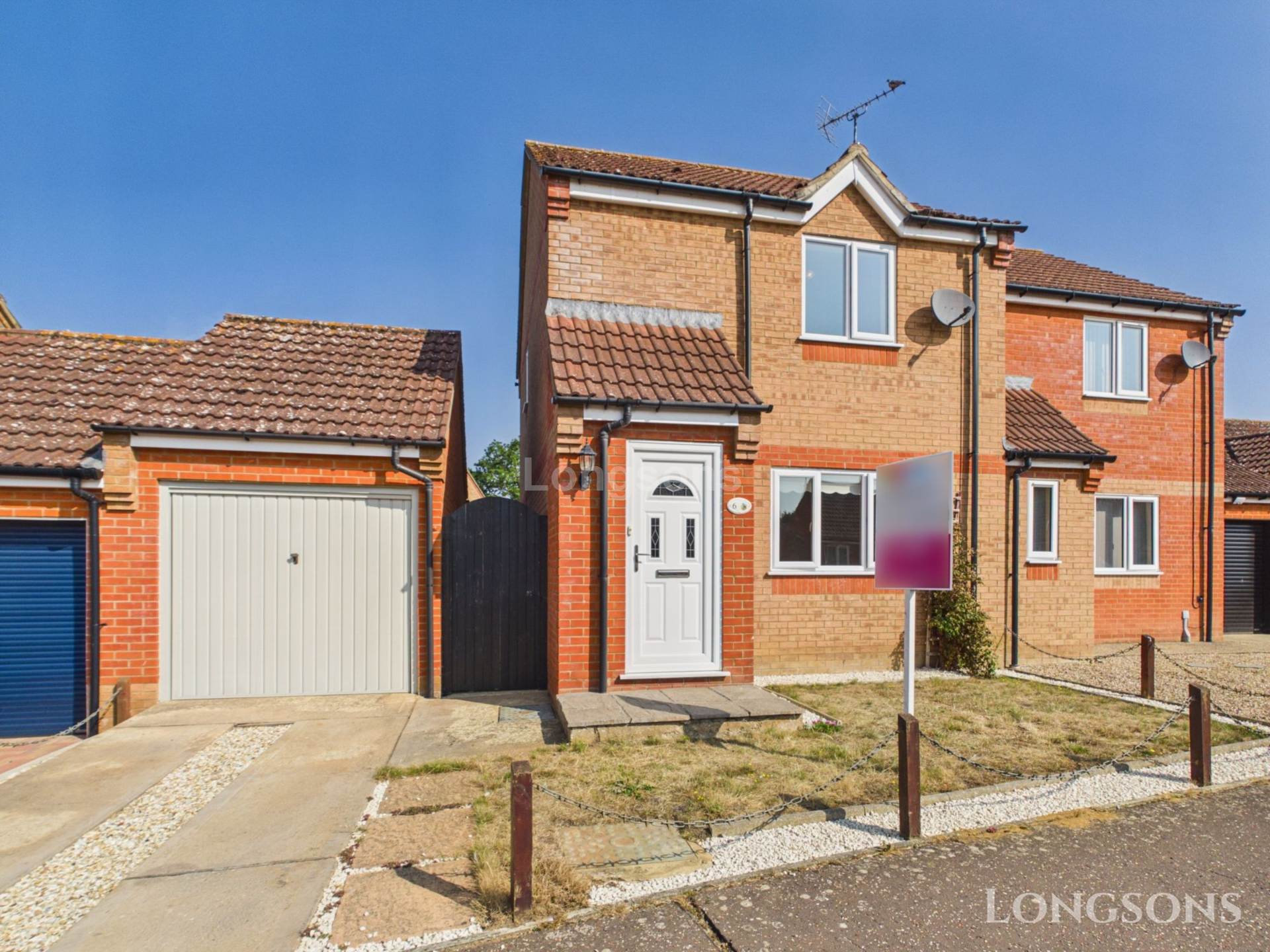 Kingfisher Drive, Swaffham, Image 1