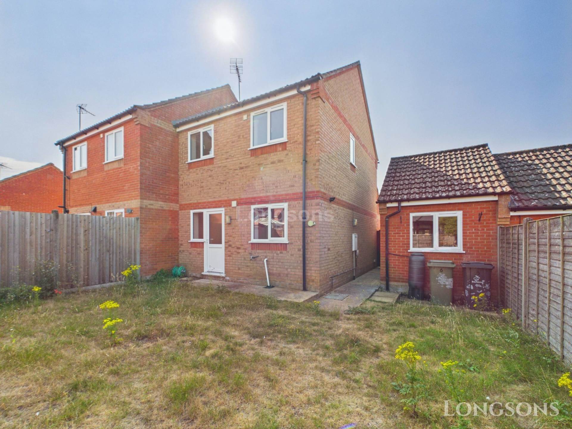 Kingfisher Drive, Swaffham, Image 11