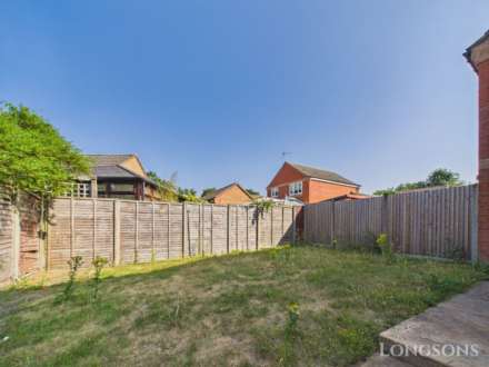 Kingfisher Drive, Swaffham, Image 10