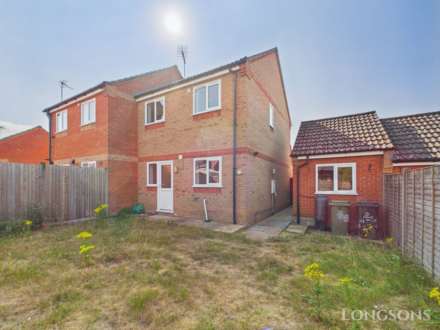 Kingfisher Drive, Swaffham, Image 11