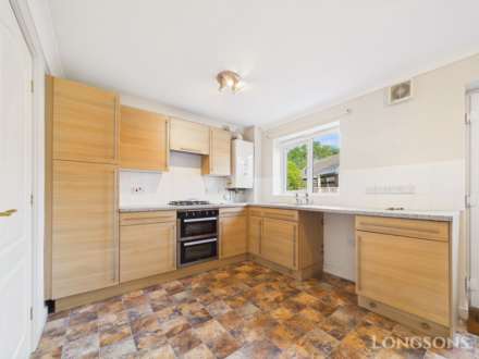 Kingfisher Drive, Swaffham, Image 4
