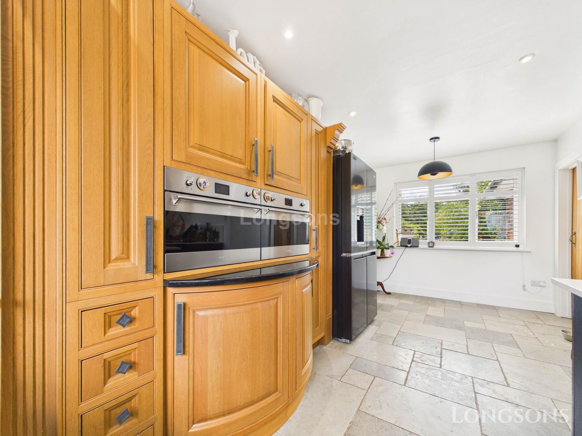 Stoke Ferry Road, Oxborough, Image 13