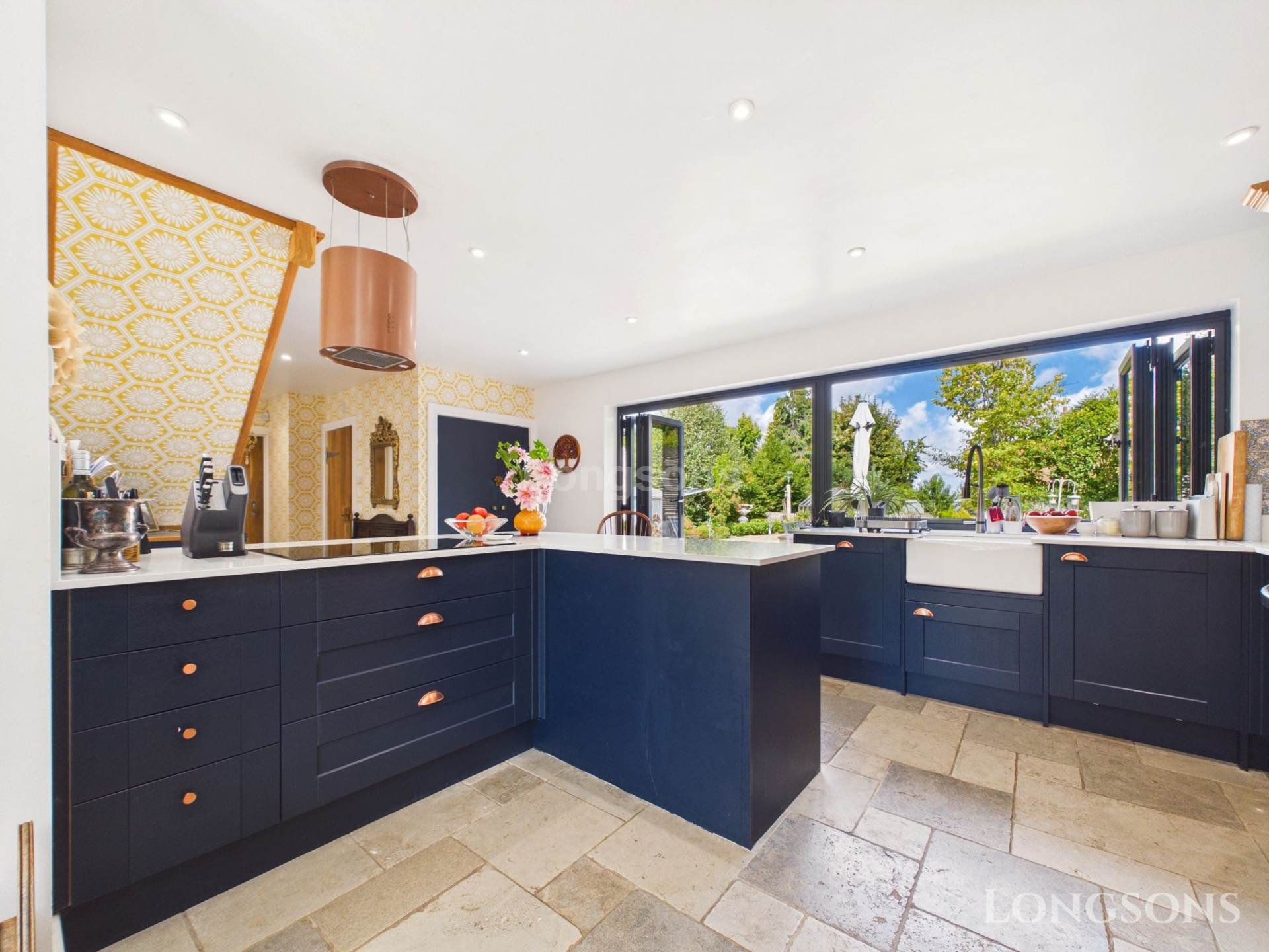 Stoke Ferry Road, Oxborough, Image 14