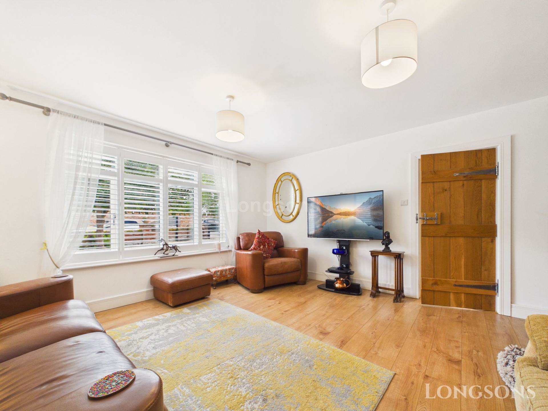 Stoke Ferry Road, Oxborough, Image 15