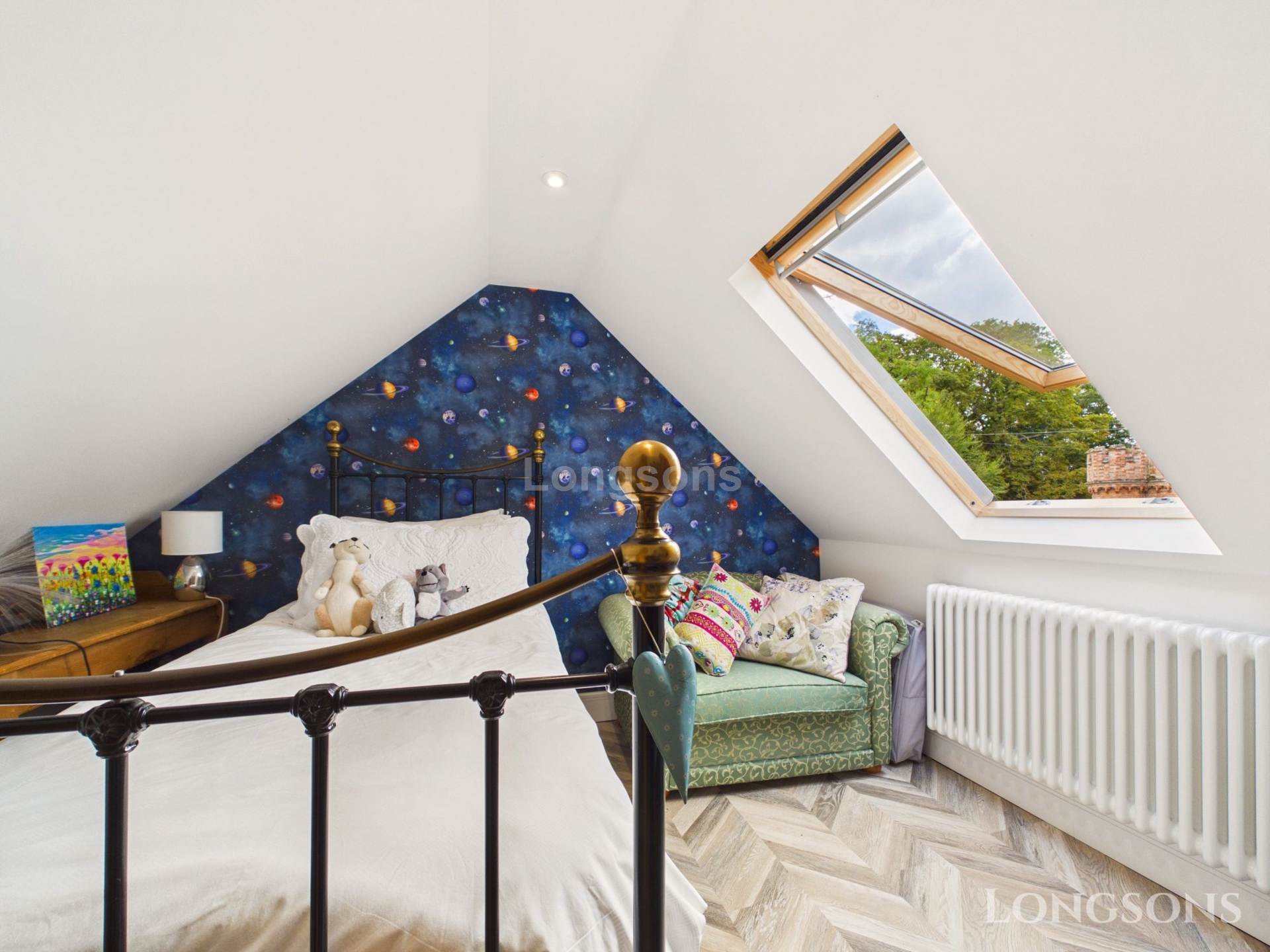 Stoke Ferry Road, Oxborough, Image 17