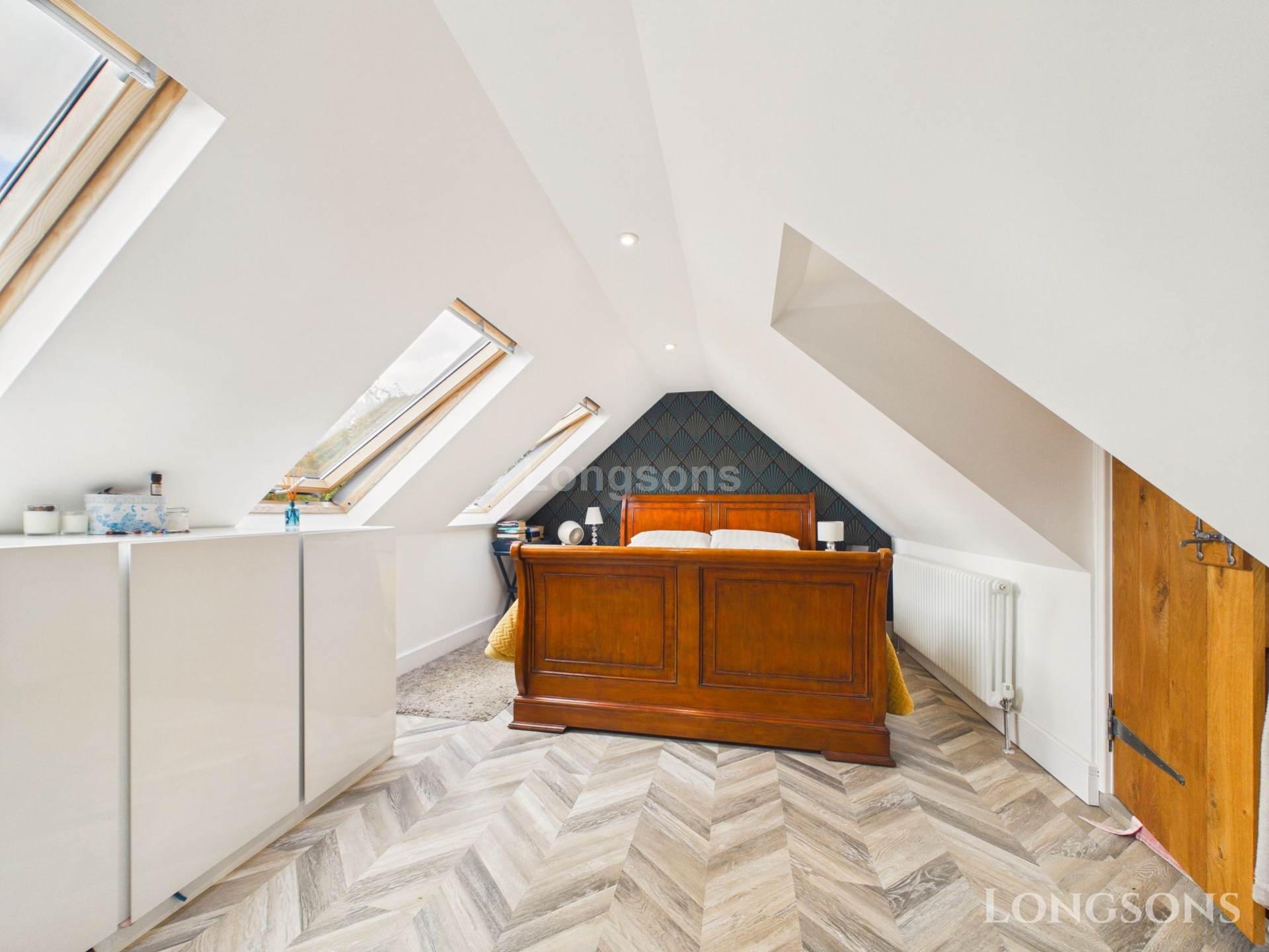 Stoke Ferry Road, Oxborough, Image 18