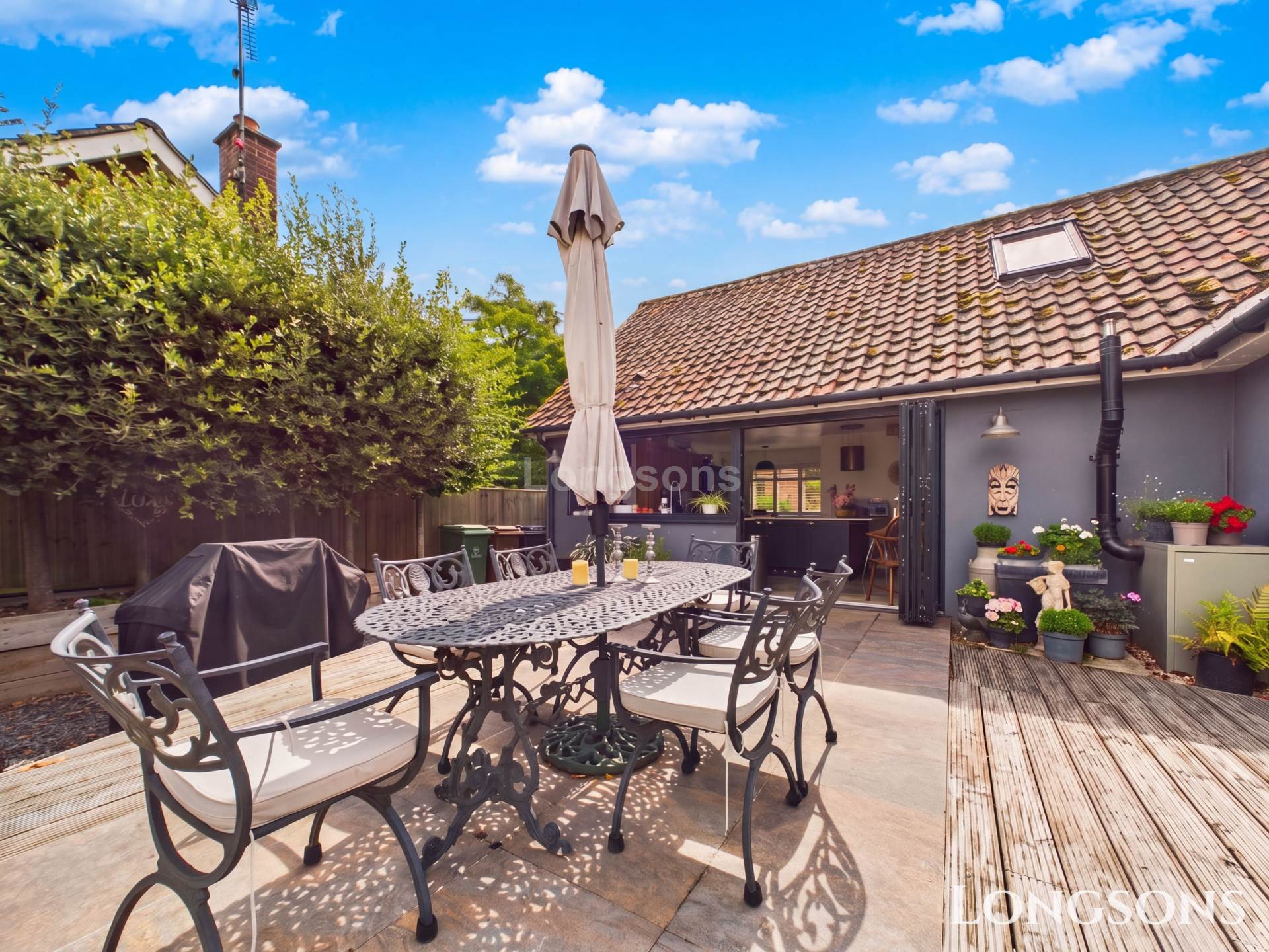 Stoke Ferry Road, Oxborough, Image 2