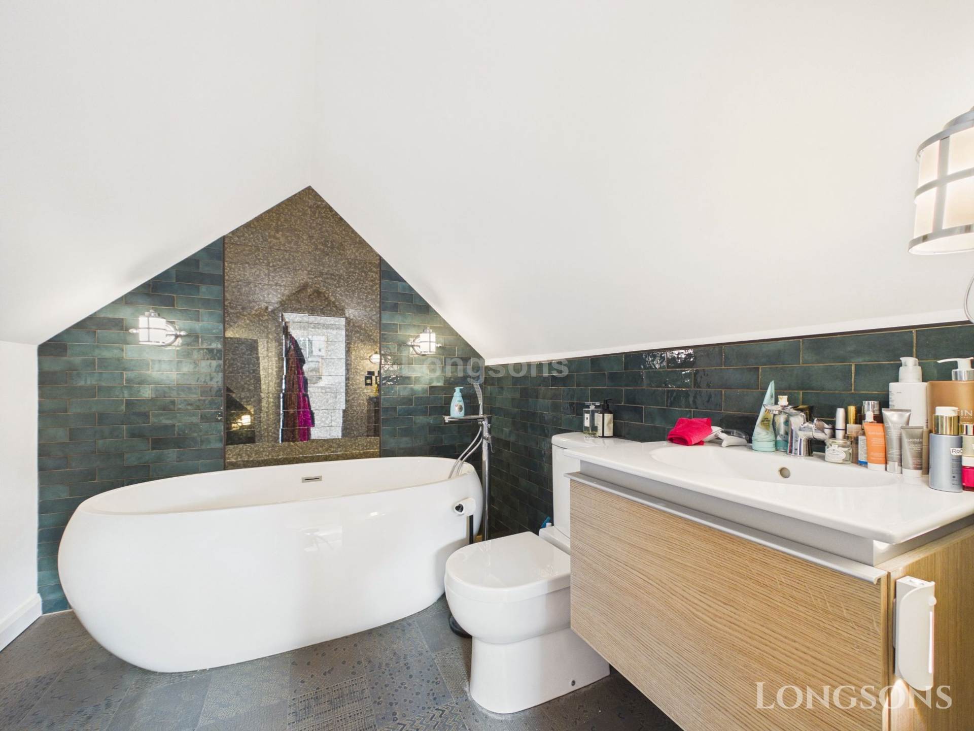 Stoke Ferry Road, Oxborough, Image 20