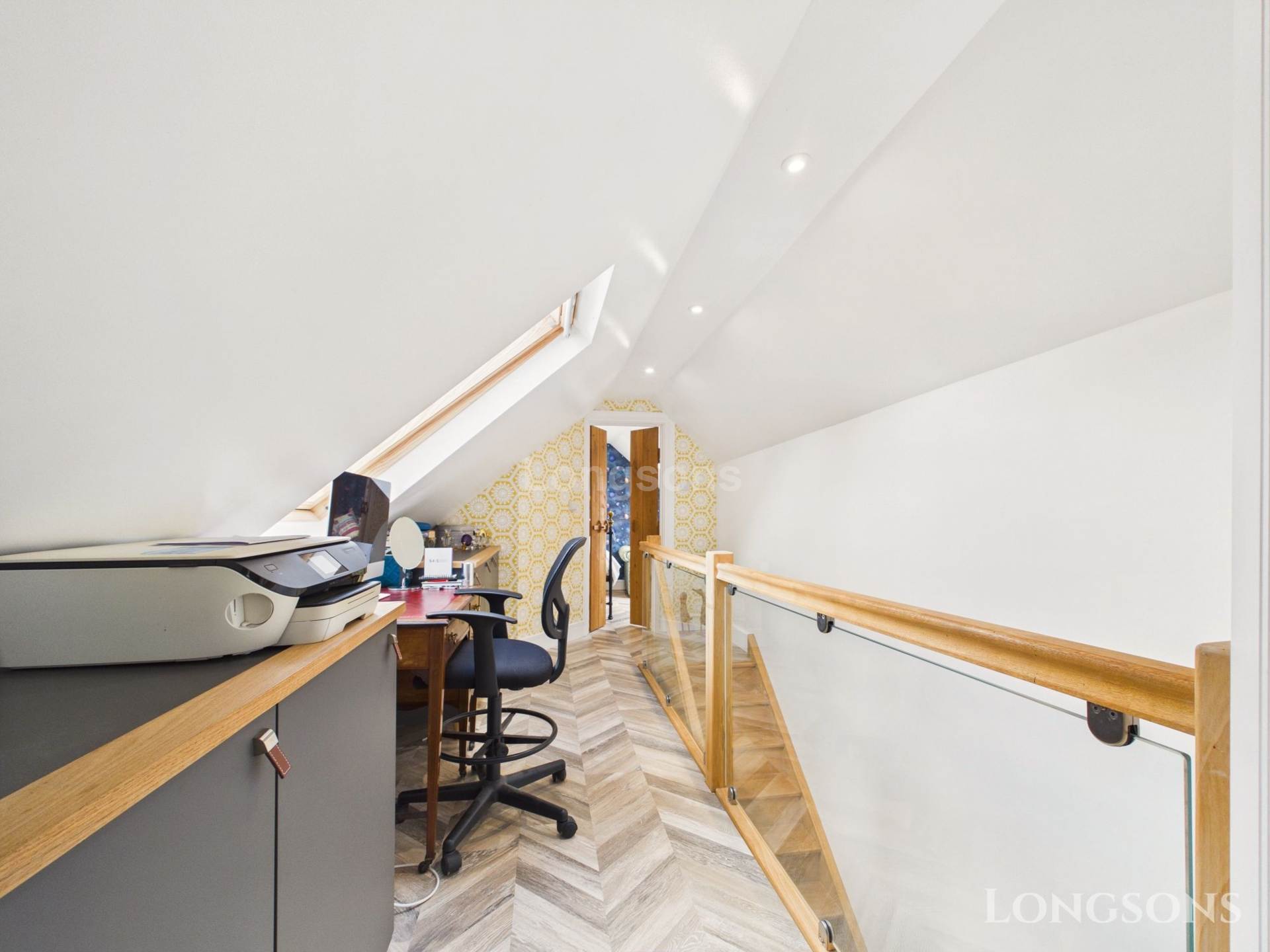 Stoke Ferry Road, Oxborough, Image 21