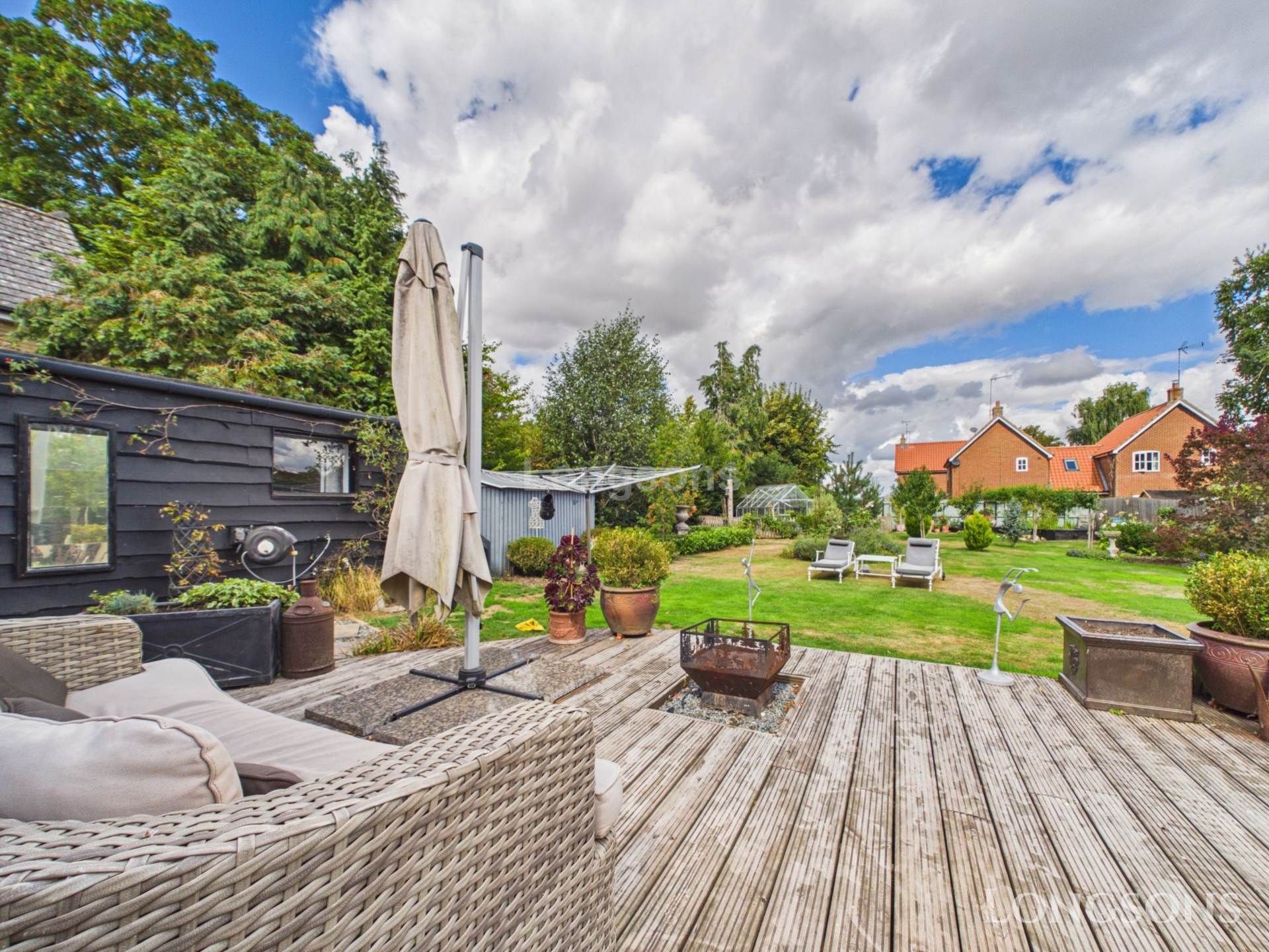 Stoke Ferry Road, Oxborough, Image 22