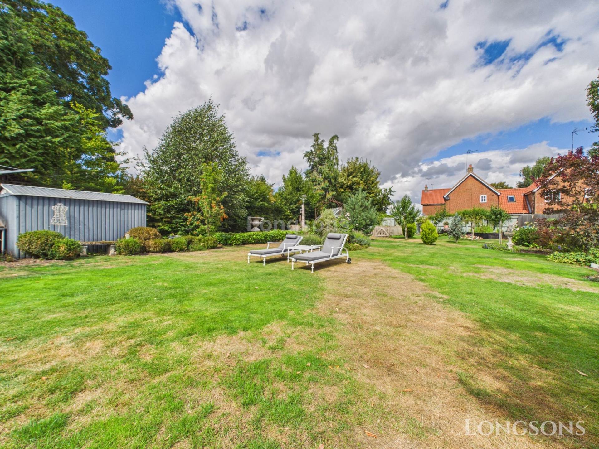 Stoke Ferry Road, Oxborough, Image 23