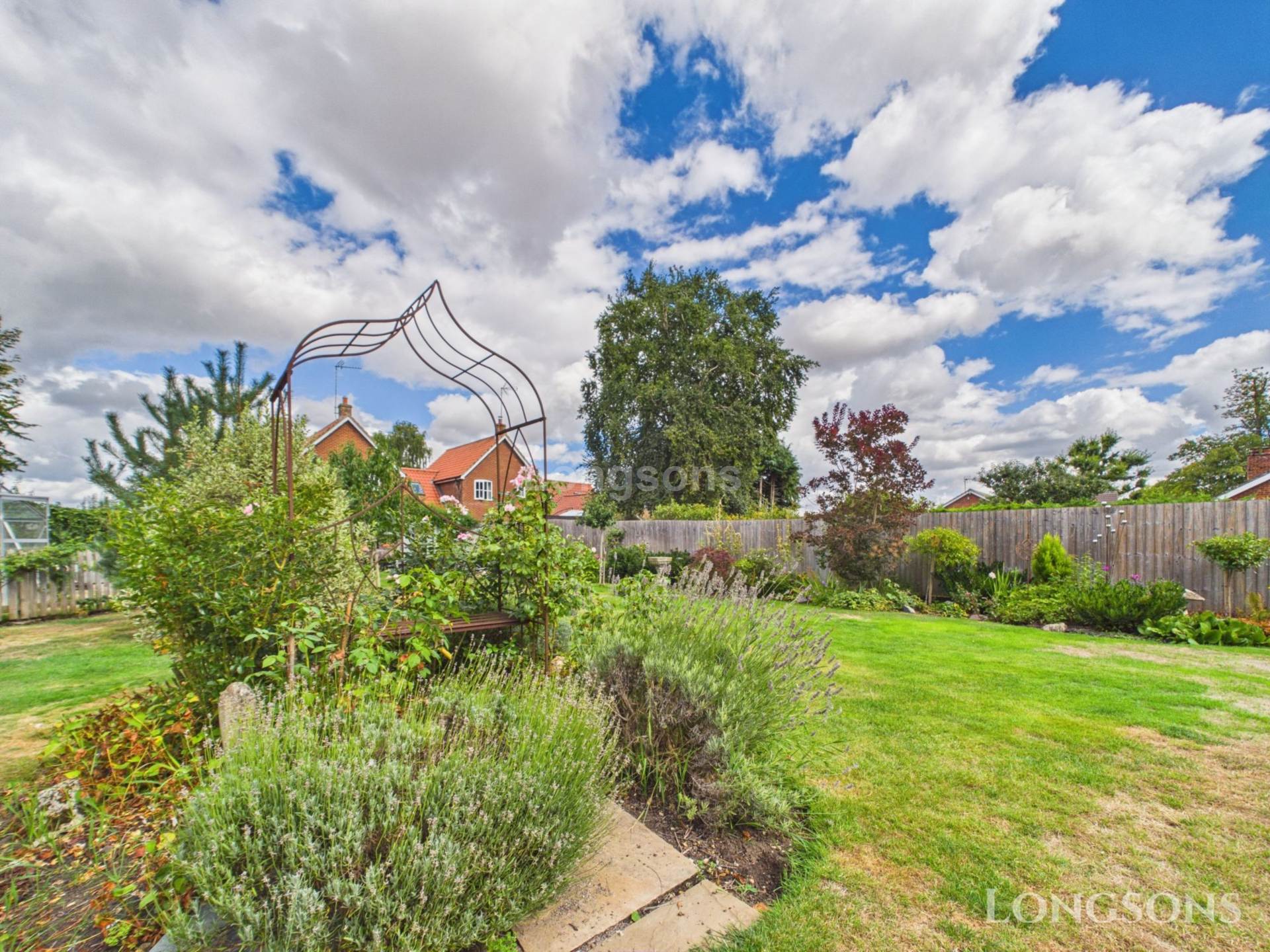 Stoke Ferry Road, Oxborough, Image 24
