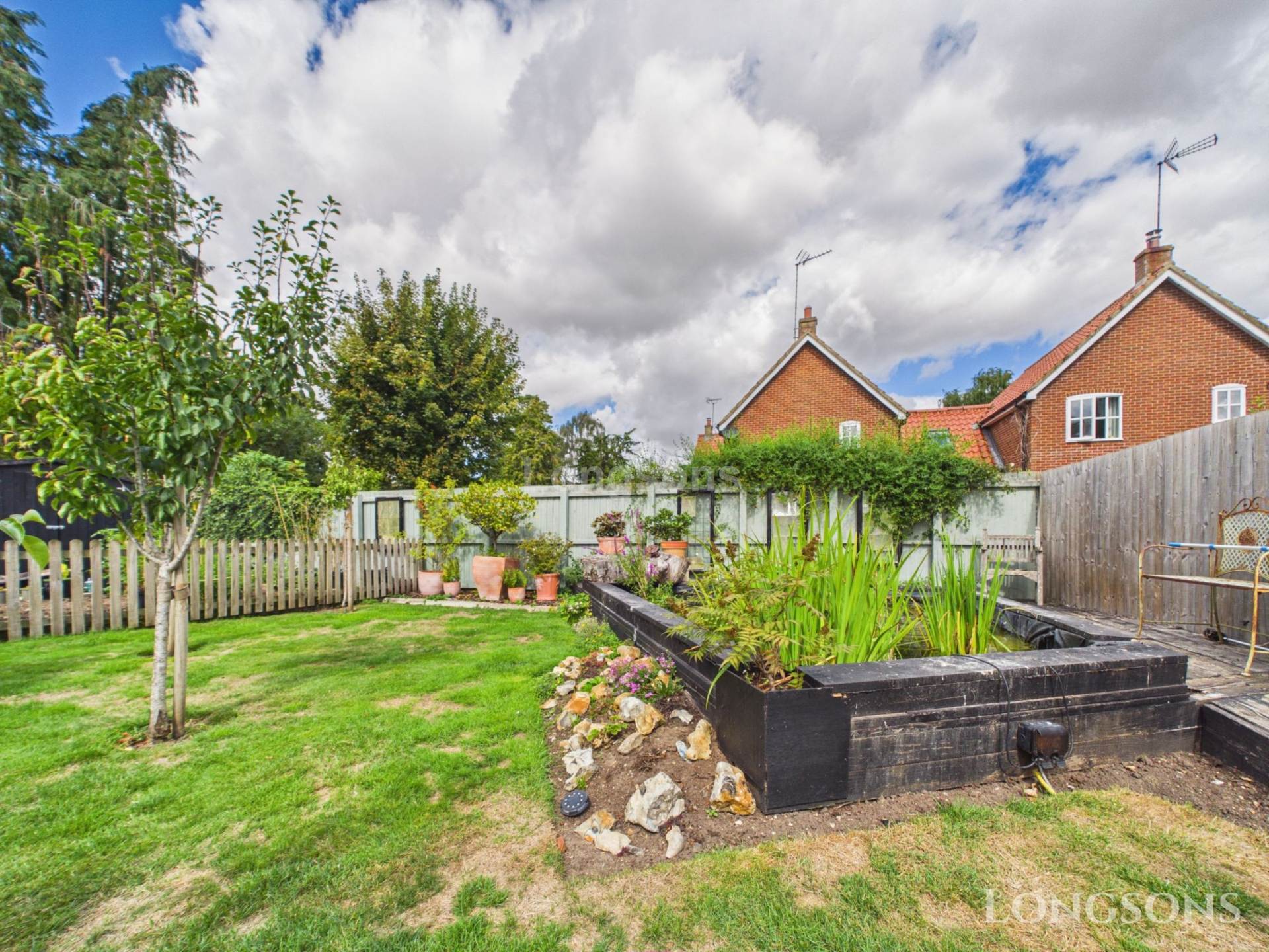 Stoke Ferry Road, Oxborough, Image 26