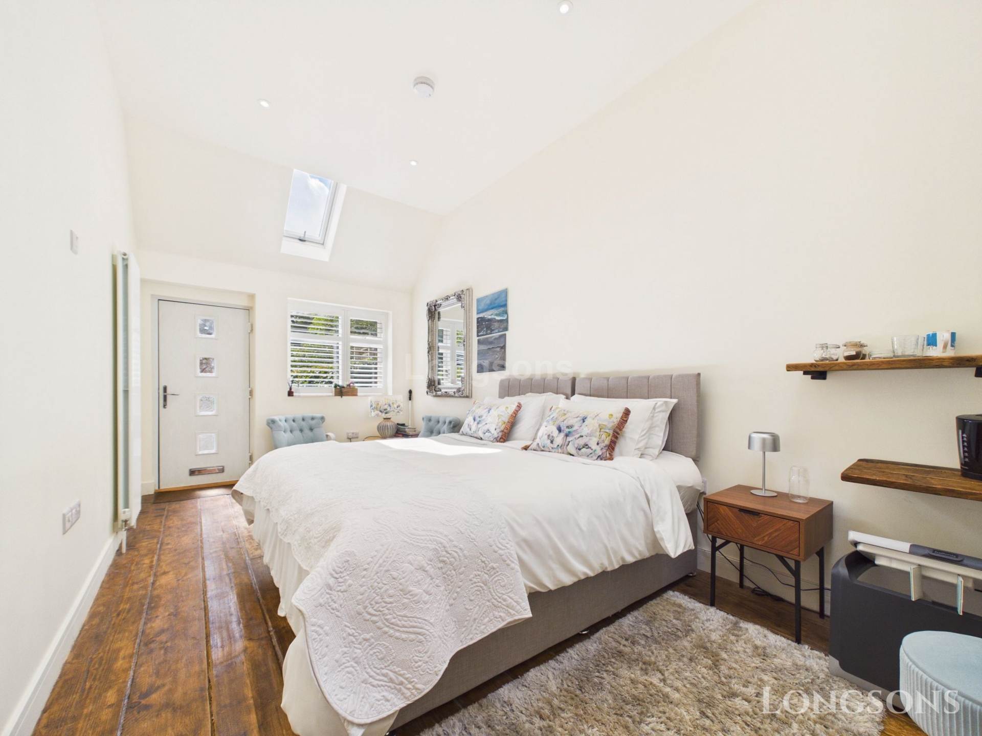 Stoke Ferry Road, Oxborough, Image 29