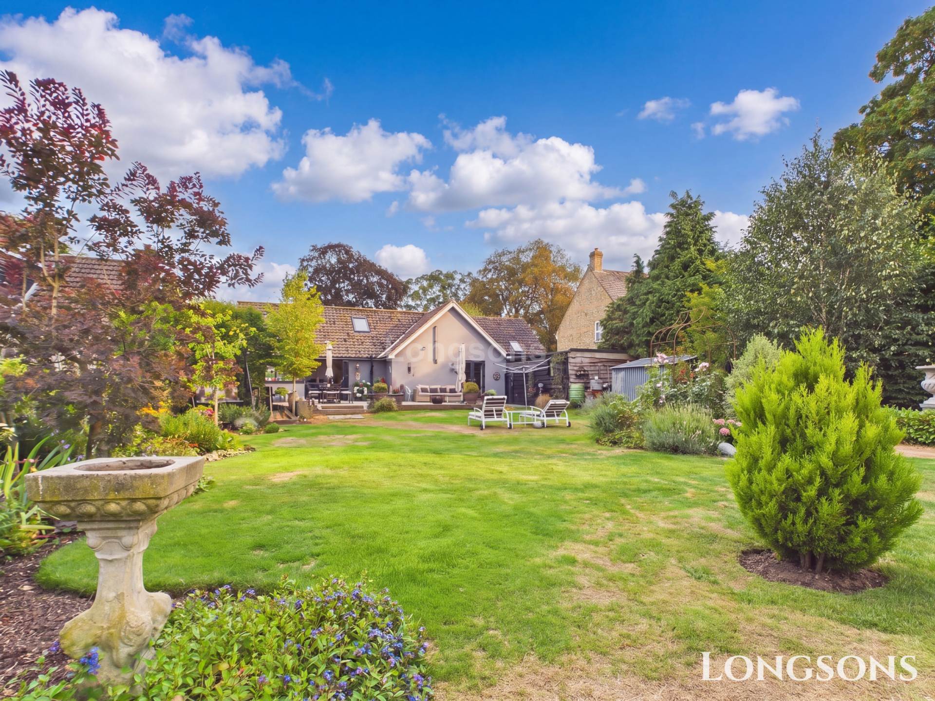 Stoke Ferry Road, Oxborough, Image 3