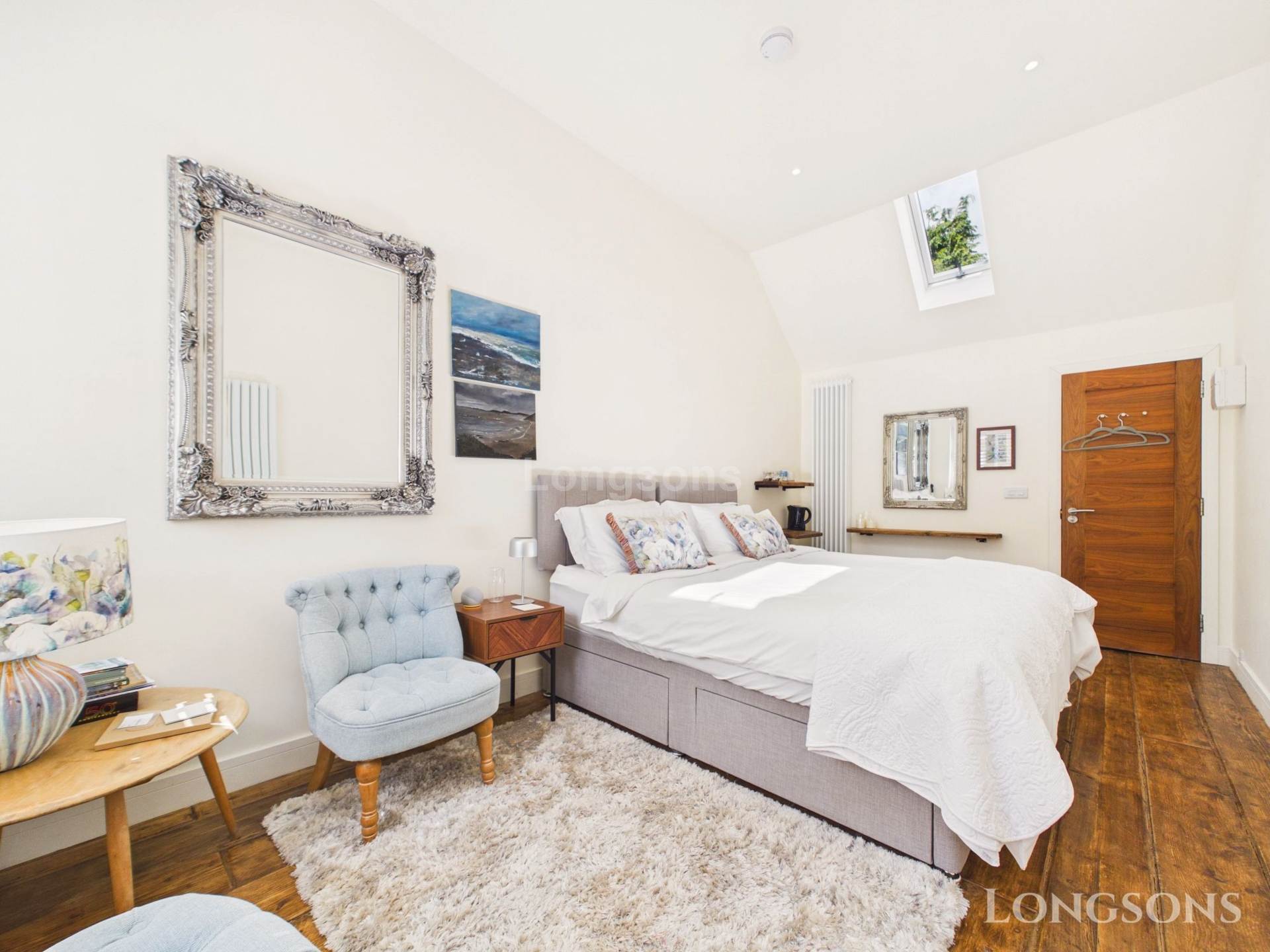 Stoke Ferry Road, Oxborough, Image 30