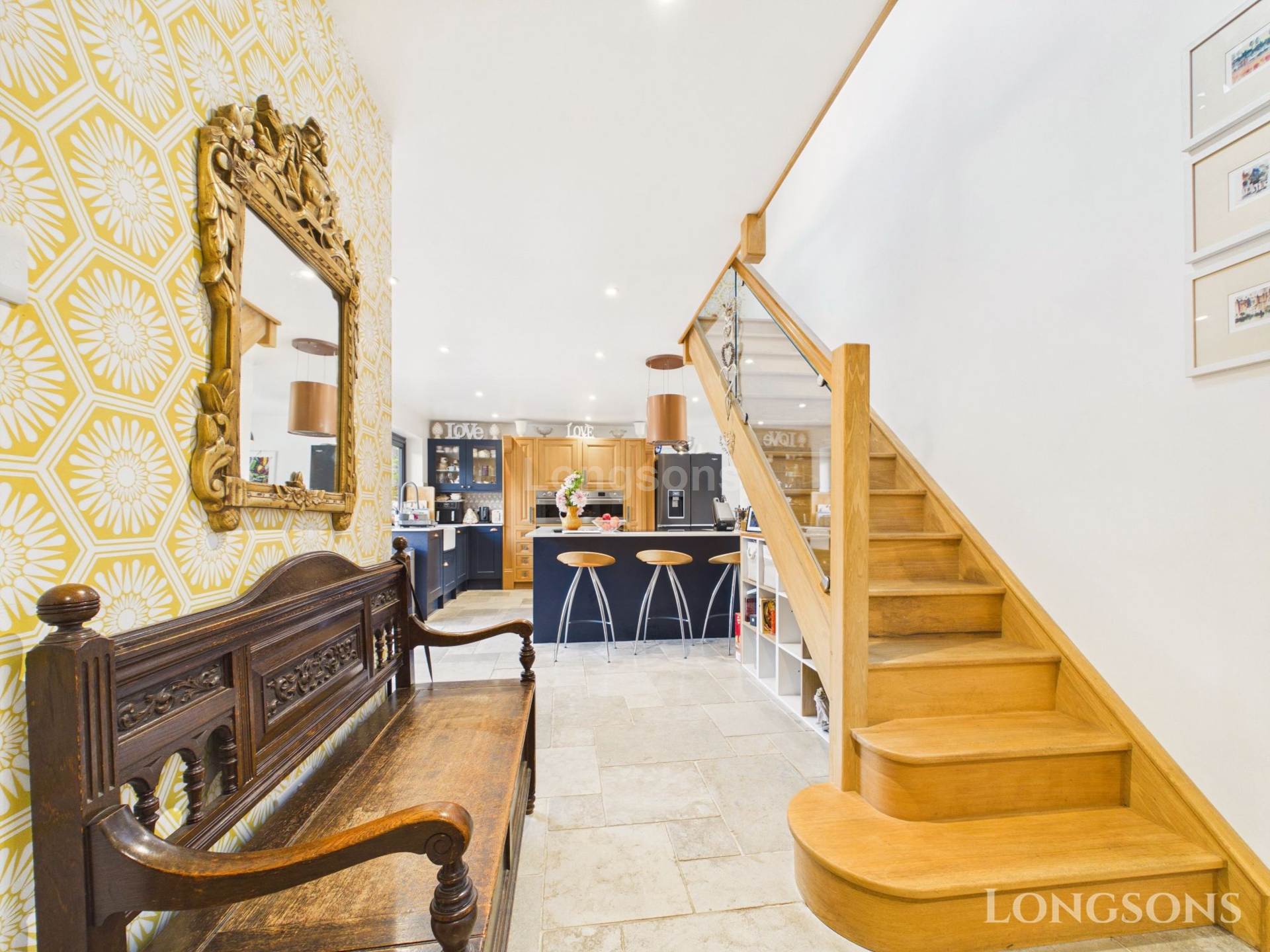 Stoke Ferry Road, Oxborough, Image 4