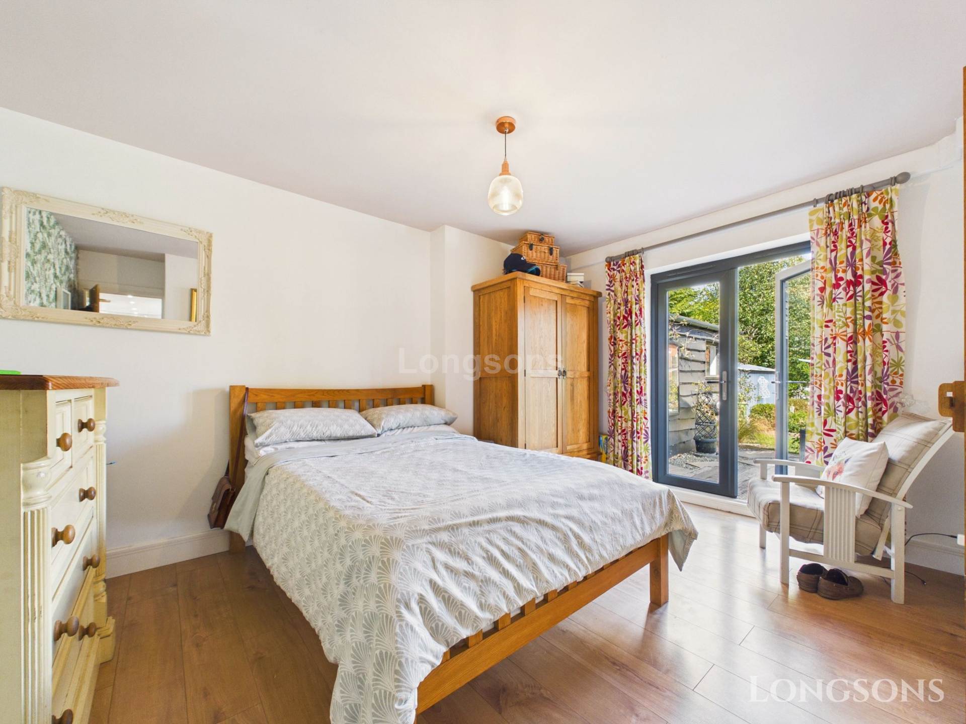 Stoke Ferry Road, Oxborough, Image 6