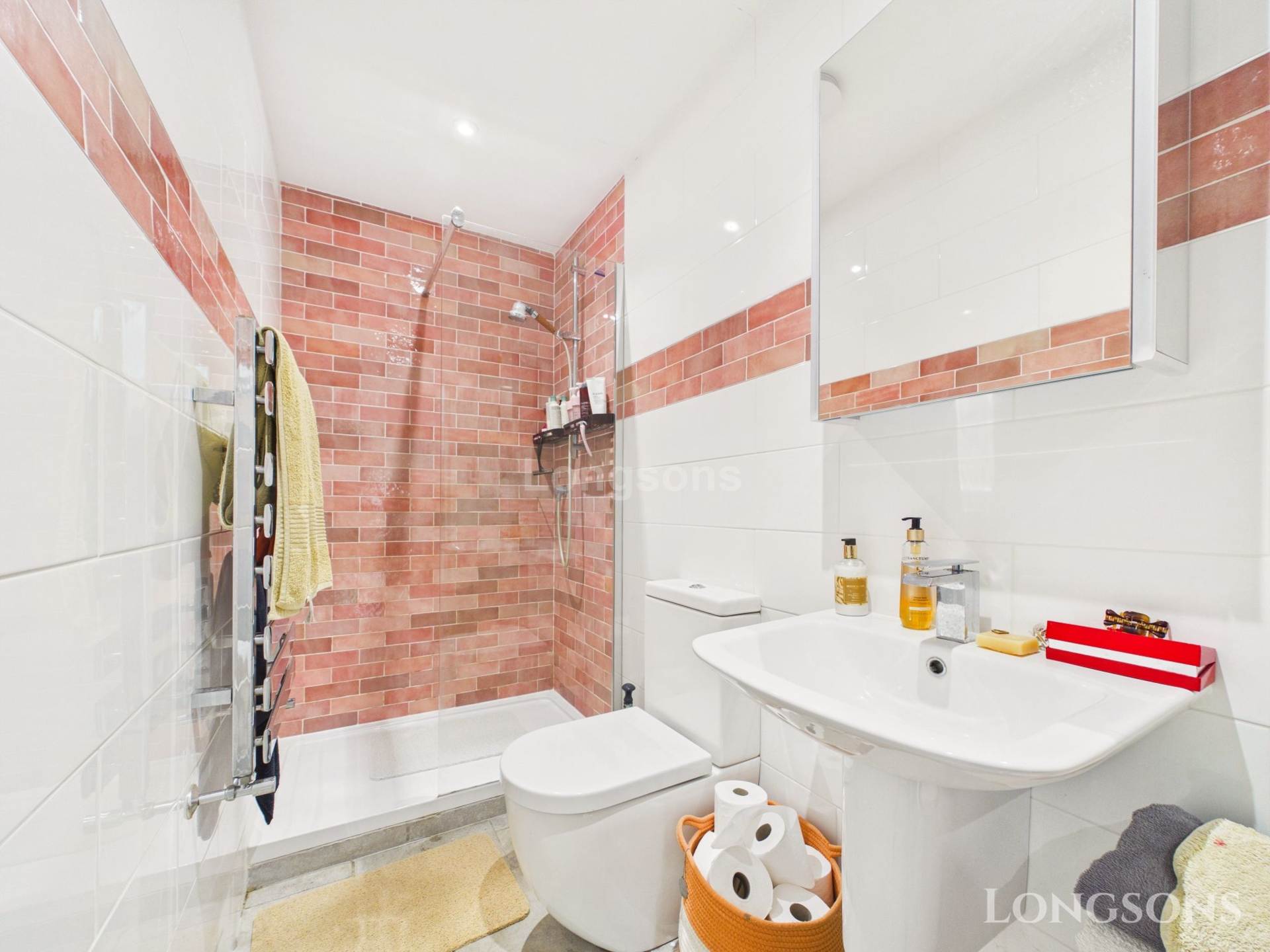 Stoke Ferry Road, Oxborough, Image 9