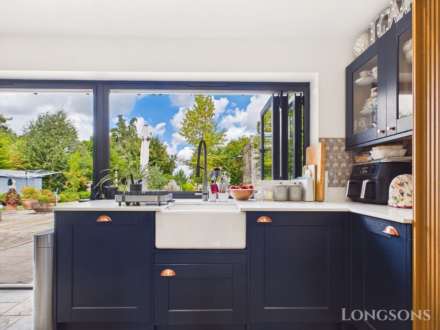 Stoke Ferry Road, Oxborough, Image 11