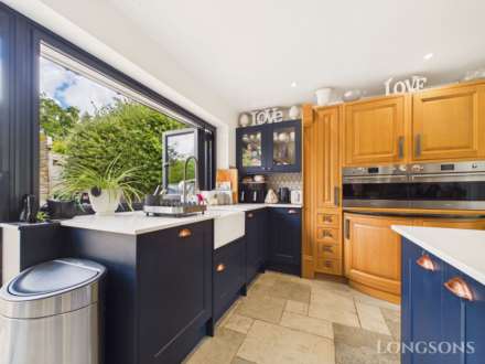 Stoke Ferry Road, Oxborough, Image 12