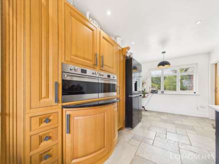 Stoke Ferry Road, Oxborough, Image 13