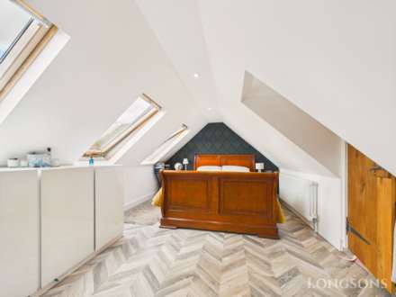 Stoke Ferry Road, Oxborough, Image 18
