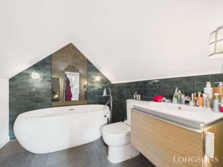 Stoke Ferry Road, Oxborough, Image 20