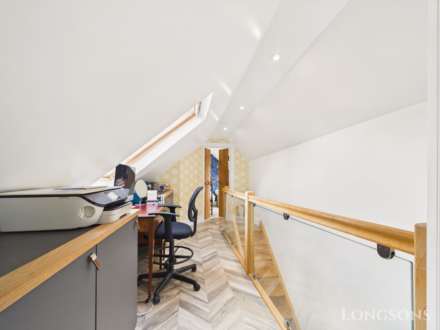 Stoke Ferry Road, Oxborough, Image 21